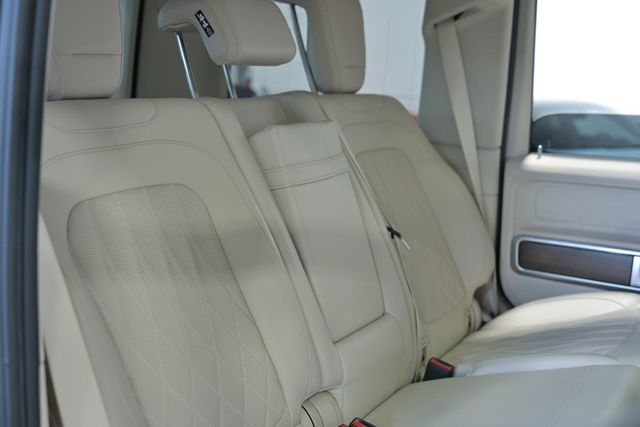 2021 Mercedes-Benz G-Class AMG G 63 4MATIC SUV - 23038247 - 36