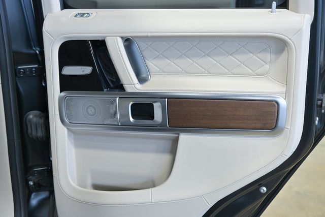 2021 Mercedes-Benz G-Class AMG G 63 4MATIC SUV - 23038247 - 37