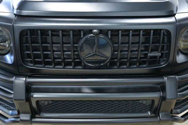 2021 Mercedes-Benz G-Class AMG G 63 4MATIC SUV - 23038247 - 3