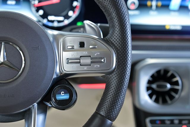 2021 Mercedes-Benz G-Class AMG G 63 4MATIC SUV - 23038247 - 46