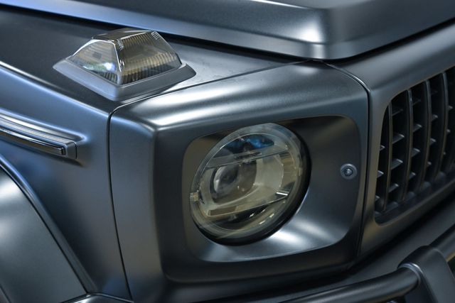 2021 Mercedes-Benz G-Class AMG G 63 4MATIC SUV - 23038247 - 4