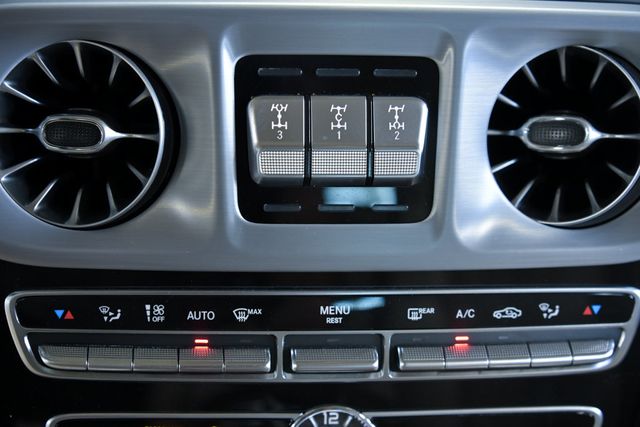 2021 Mercedes-Benz G-Class AMG G 63 4MATIC SUV - 23038247 - 54
