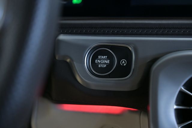 2021 Mercedes-Benz G-Class AMG G 63 4MATIC SUV - 23038247 - 58