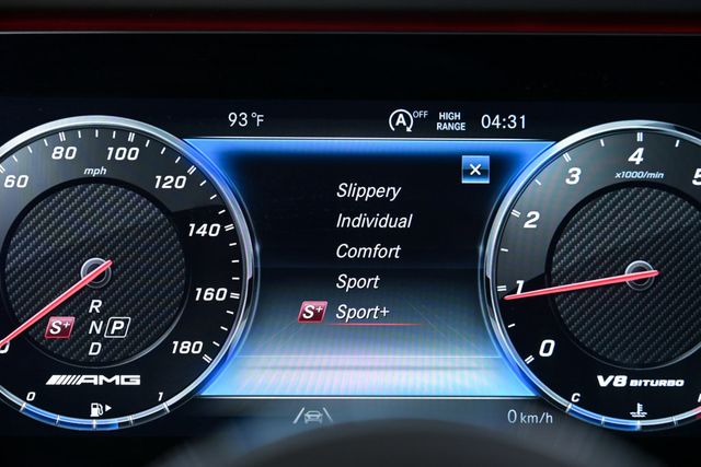 2021 Mercedes-Benz G-Class AMG G 63 4MATIC SUV - 23038247 - 62