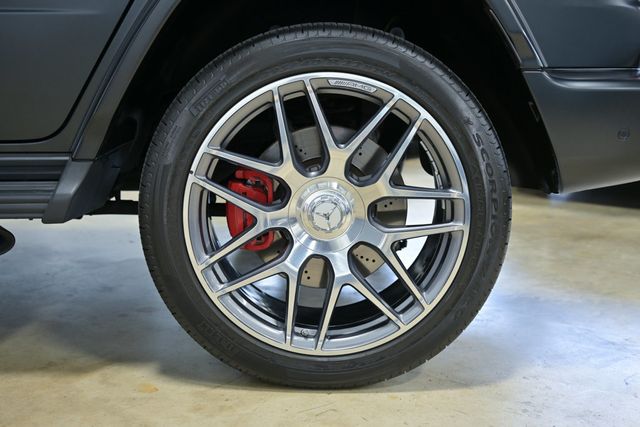 2021 Mercedes-Benz G-Class AMG G 63 4MATIC SUV - 23038247 - 7