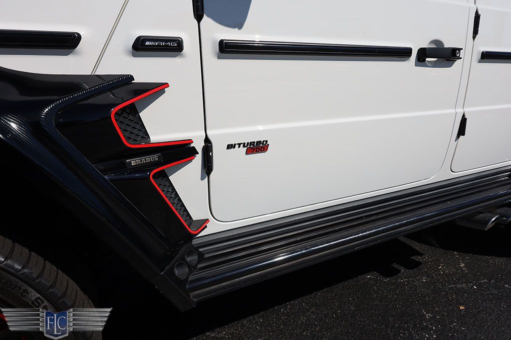 2021 Mercedes-Benz G-Class AMG G 63 4MATIC SUV - 22976533 - 9