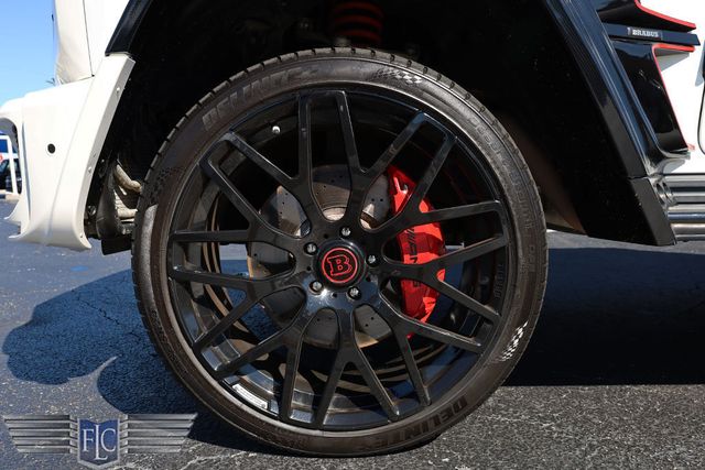 2021 Mercedes-Benz G-Class AMG G 63 4MATIC SUV - 22976533 - 10