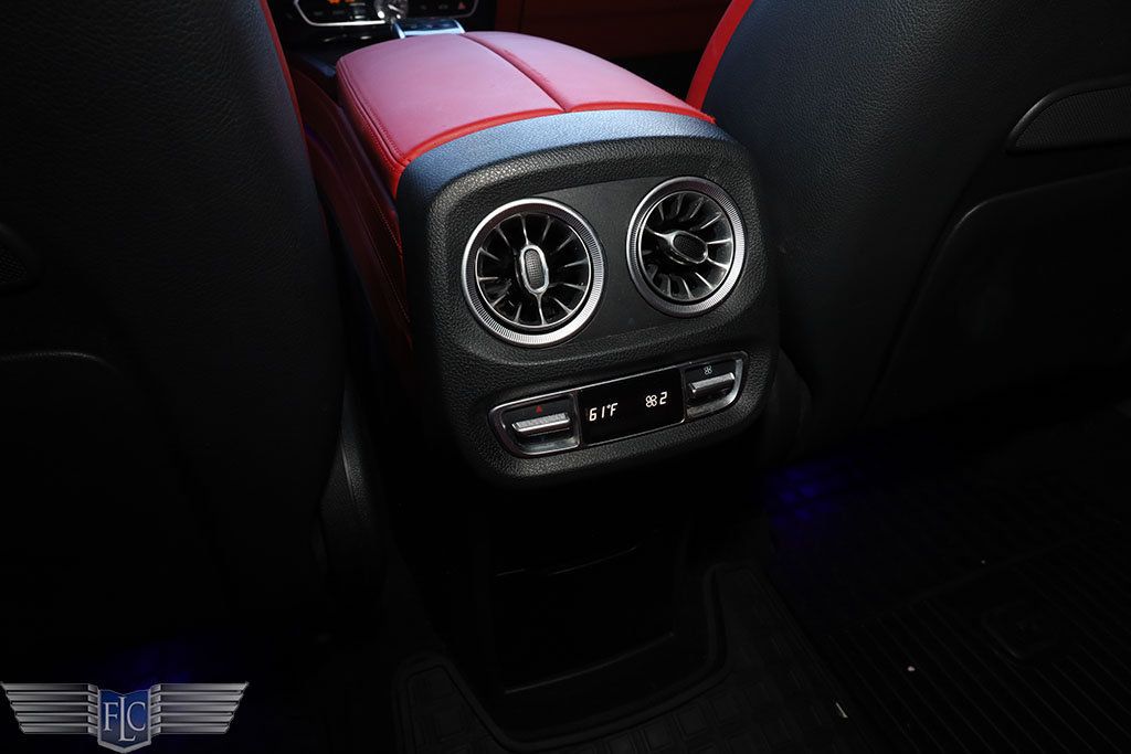 2021 Mercedes-Benz G-Class AMG G 63 4MATIC SUV - 22976533 - 18