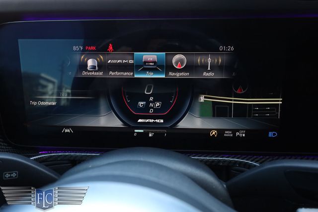 2021 Mercedes-Benz G-Class AMG G 63 4MATIC SUV - 22976533 - 36