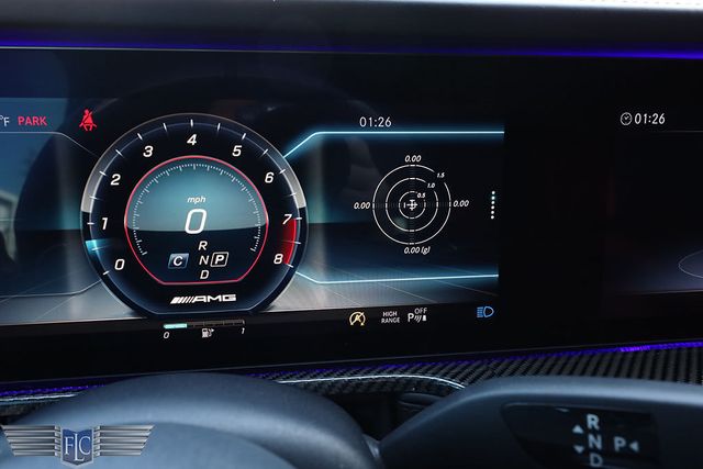 2021 Mercedes-Benz G-Class AMG G 63 4MATIC SUV - 22976533 - 38