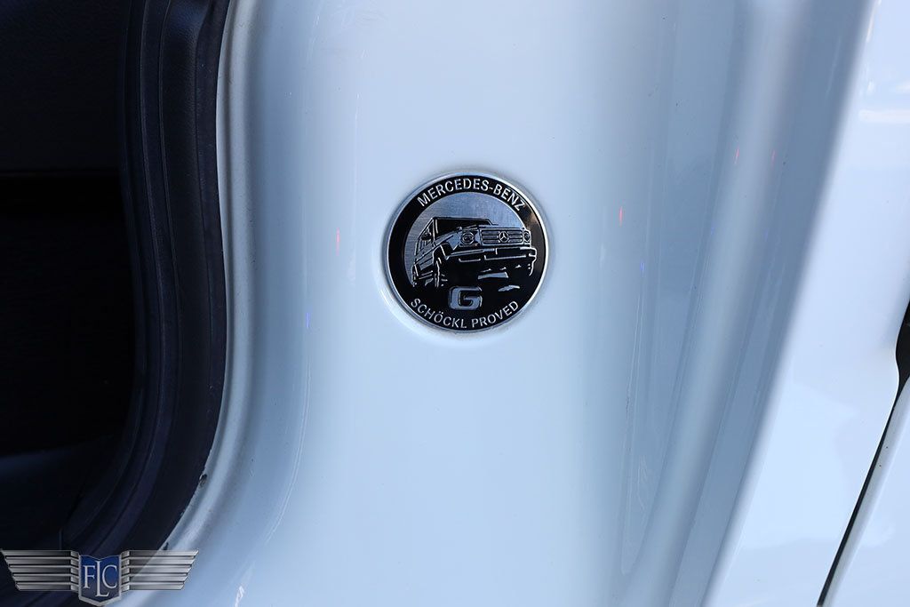 2021 Mercedes-Benz G-Class AMG G 63 4MATIC SUV - 22976533 - 41