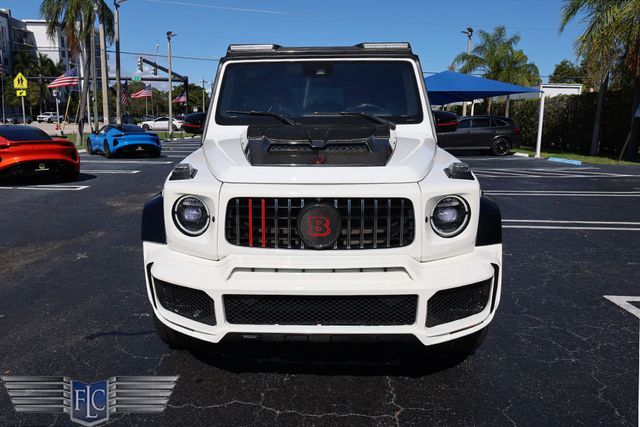 2021 Mercedes-Benz G-Class AMG G 63 4MATIC SUV - 22976533 - 6