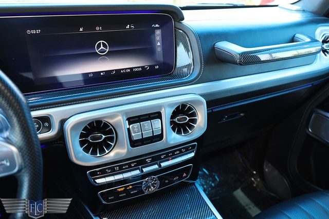 2021 Mercedes-Benz G-Class AMG G 63 4MATIC SUV - 23065455 - 21