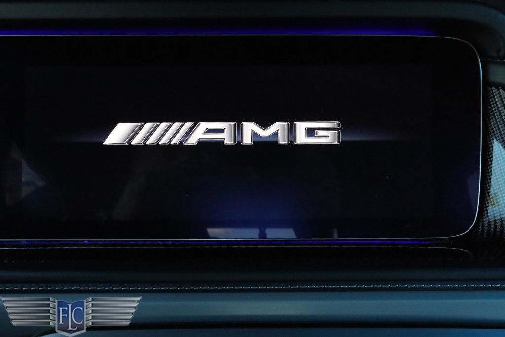 2021 Mercedes-Benz G-Class AMG G 63 4MATIC SUV - 23065455 - 30