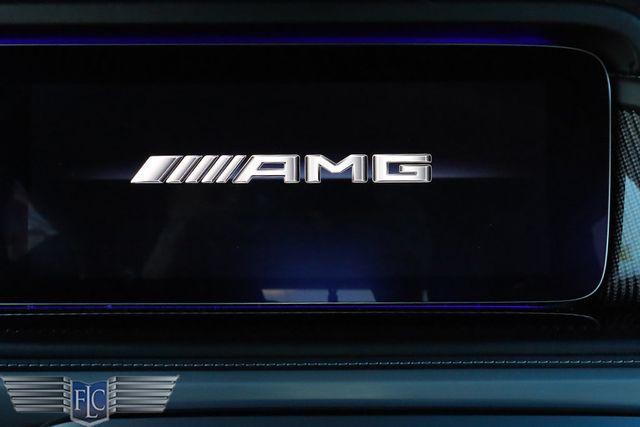2021 Mercedes-Benz G-Class AMG G 63 4MATIC SUV - 23065455 - 30