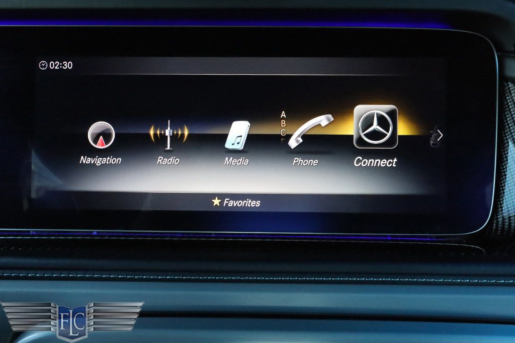 2021 Mercedes-Benz G-Class AMG G 63 4MATIC SUV - 23065455 - 31