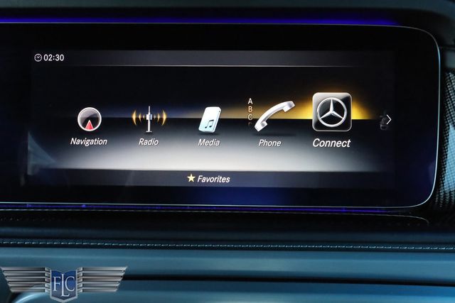2021 Mercedes-Benz G-Class AMG G 63 4MATIC SUV - 23065455 - 31