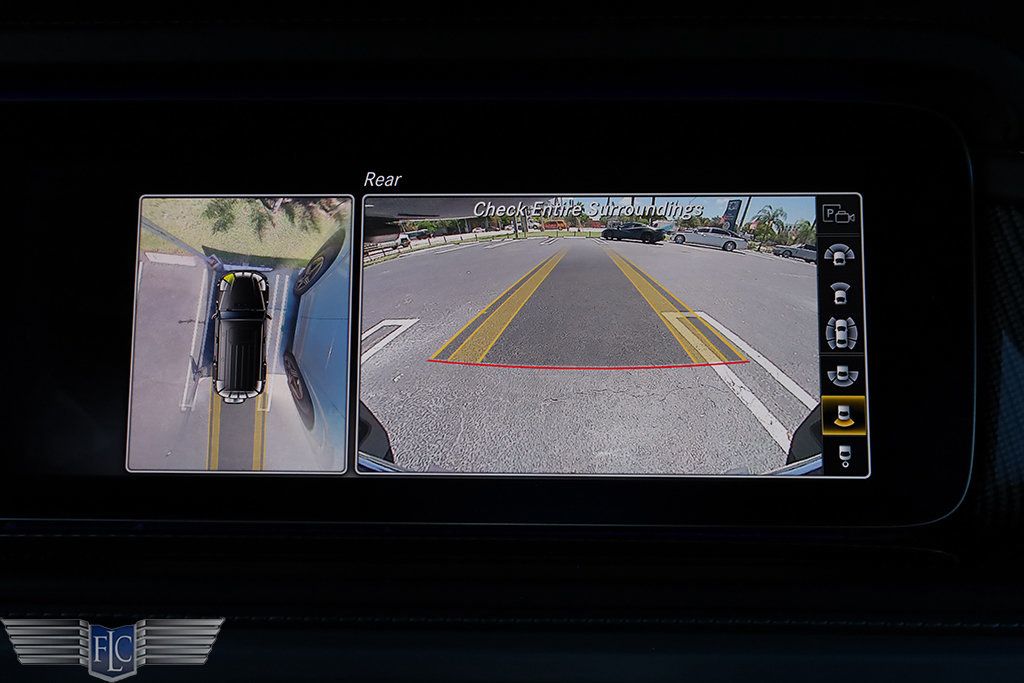 2021 Mercedes-Benz G-Class AMG G 63 4MATIC SUV - 23065455 - 38
