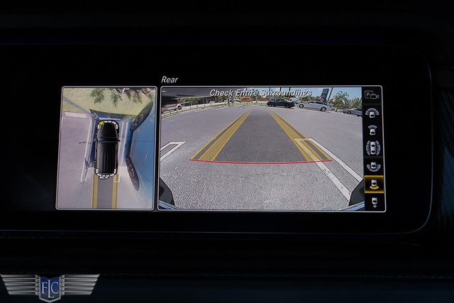 2021 Mercedes-Benz G-Class AMG G 63 4MATIC SUV - 23065455 - 38