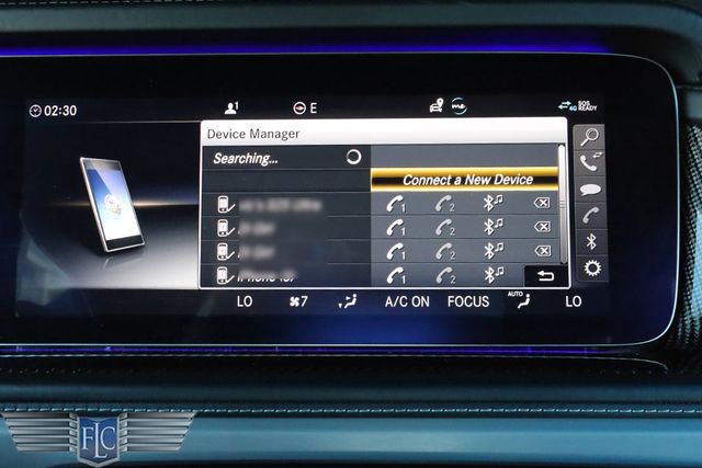 2021 Mercedes-Benz G-Class AMG G 63 4MATIC SUV - 23065455 - 48