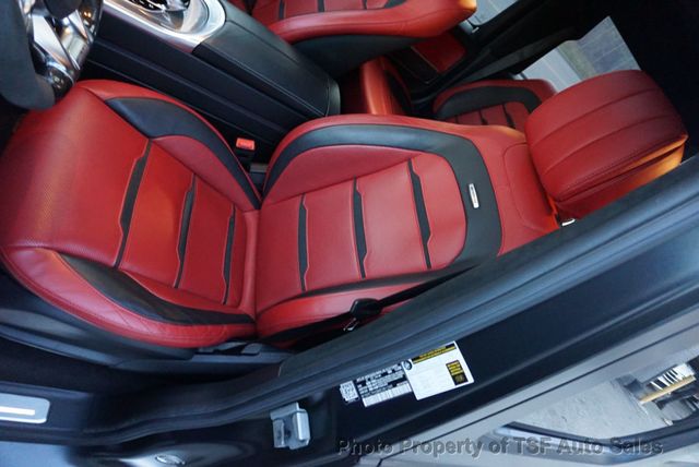 2021 Mercedes-Benz G-Class AMG G 63 4MATIC SUV MONOBLOCK WHEELS MATTE BLACK LOTS OF CARBON  - 22949448 - 11