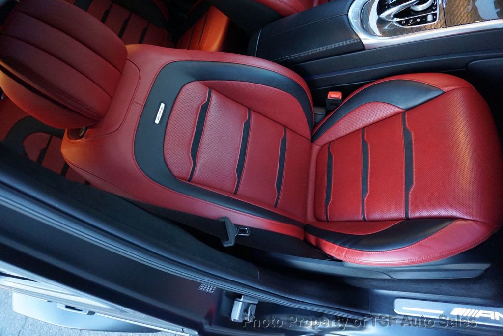 2021 Mercedes-Benz G-Class AMG G 63 4MATIC SUV MONOBLOCK WHEELS MATTE BLACK LOTS OF CARBON  - 22949448 - 12