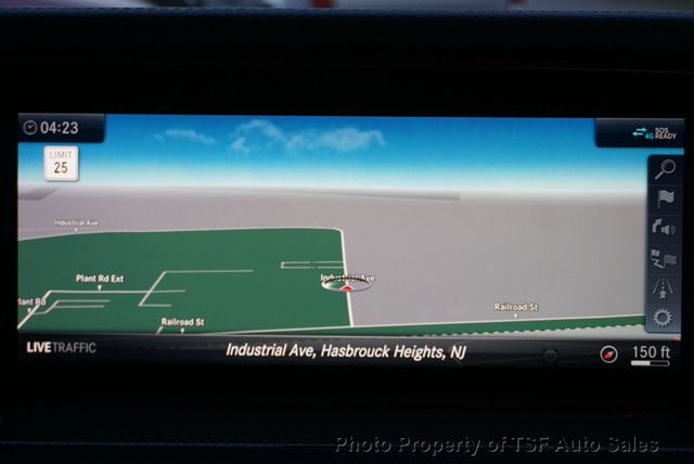 2021 Mercedes-Benz G-Class AMG G 63 4MATIC SUV MONOBLOCK WHEELS MATTE BLACK LOTS OF CARBON  - 22949448 - 20