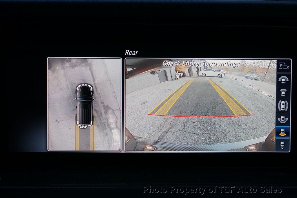 2021 Mercedes-Benz G-Class AMG G 63 4MATIC SUV MONOBLOCK WHEELS MATTE BLACK LOTS OF CARBON  - 22949448 - 21