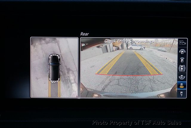 2021 Mercedes-Benz G-Class AMG G 63 4MATIC SUV MONOBLOCK WHEELS MATTE BLACK LOTS OF CARBON  - 22949448 - 21