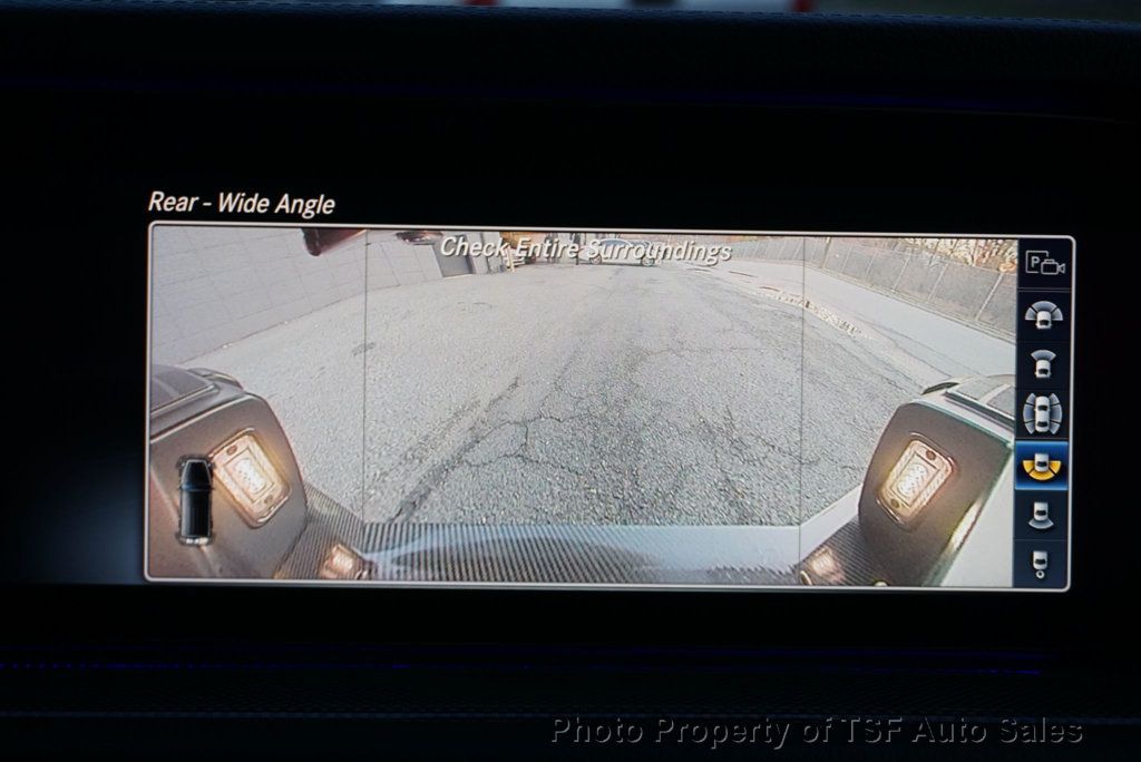 2021 Mercedes-Benz G-Class AMG G 63 4MATIC SUV MONOBLOCK WHEELS MATTE BLACK LOTS OF CARBON  - 22949448 - 22