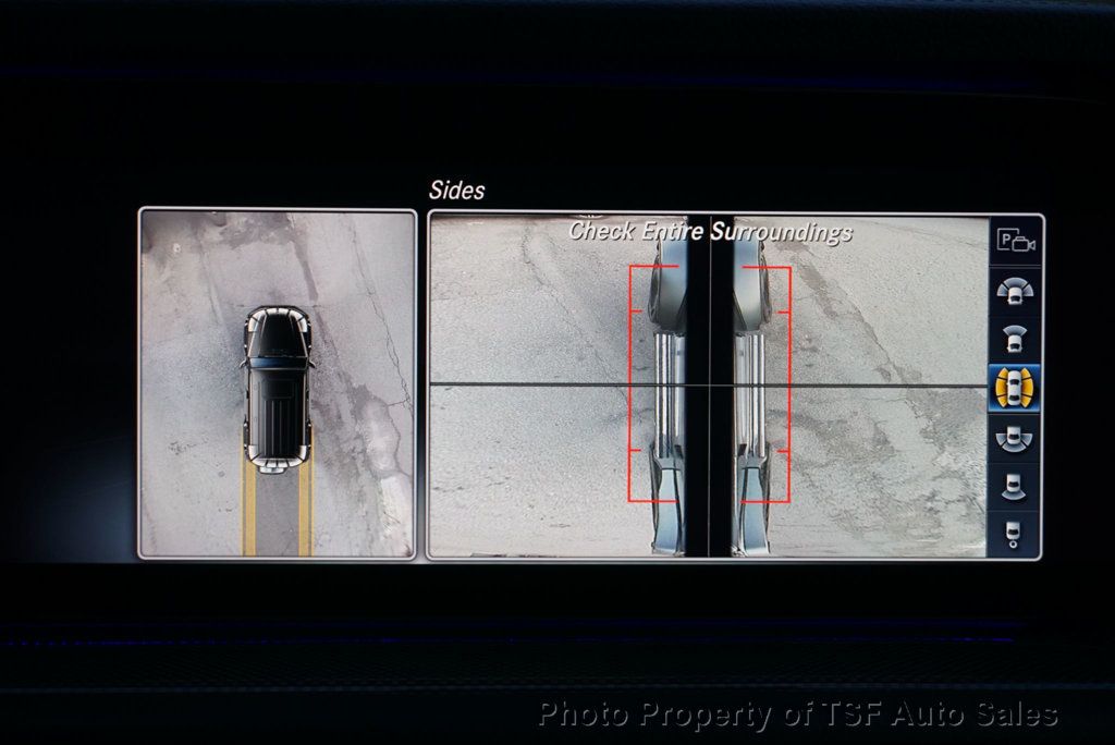 2021 Mercedes-Benz G-Class AMG G 63 4MATIC SUV MONOBLOCK WHEELS MATTE BLACK LOTS OF CARBON  - 22949448 - 23