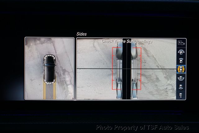 2021 Mercedes-Benz G-Class AMG G 63 4MATIC SUV MONOBLOCK WHEELS MATTE BLACK LOTS OF CARBON  - 22949448 - 23