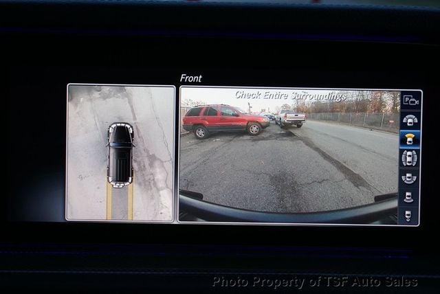 2021 Mercedes-Benz G-Class AMG G 63 4MATIC SUV MONOBLOCK WHEELS MATTE BLACK LOTS OF CARBON  - 22949448 - 24