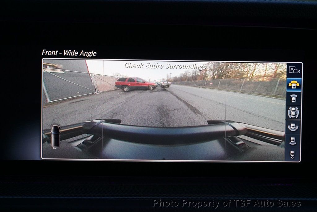 2021 Mercedes-Benz G-Class AMG G 63 4MATIC SUV MONOBLOCK WHEELS MATTE BLACK LOTS OF CARBON  - 22949448 - 25