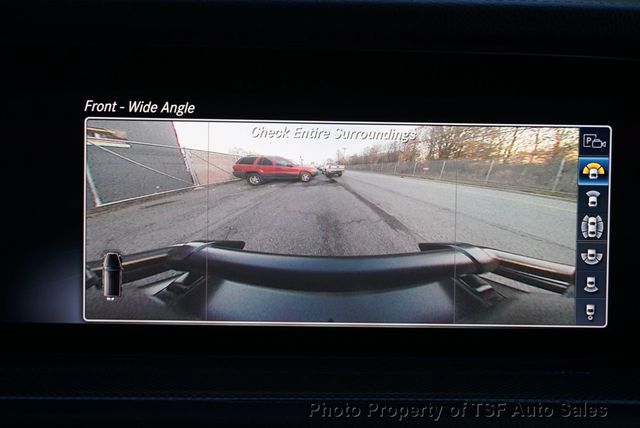 2021 Mercedes-Benz G-Class AMG G 63 4MATIC SUV MONOBLOCK WHEELS MATTE BLACK LOTS OF CARBON  - 22949448 - 25