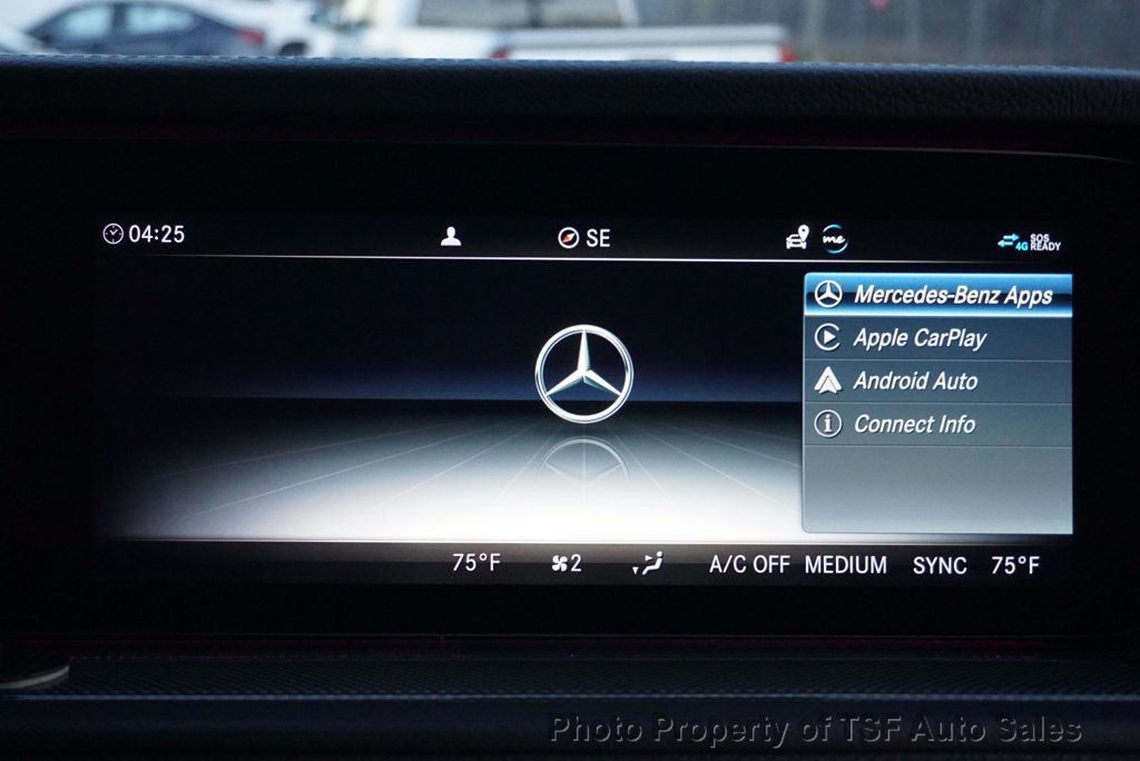 2021 Mercedes-Benz G-Class AMG G 63 4MATIC SUV MONOBLOCK WHEELS MATTE BLACK LOTS OF CARBON  - 22949448 - 29