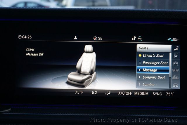 2021 Mercedes-Benz G-Class AMG G 63 4MATIC SUV MONOBLOCK WHEELS MATTE BLACK LOTS OF CARBON  - 22949448 - 30