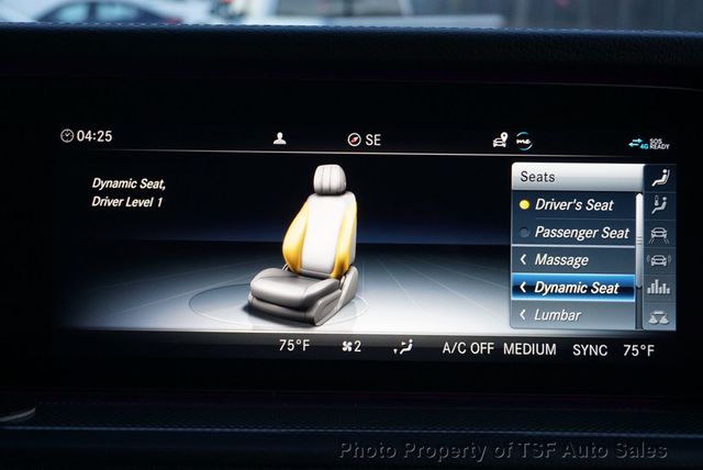 2021 Mercedes-Benz G-Class AMG G 63 4MATIC SUV MONOBLOCK WHEELS MATTE BLACK LOTS OF CARBON  - 22949448 - 31