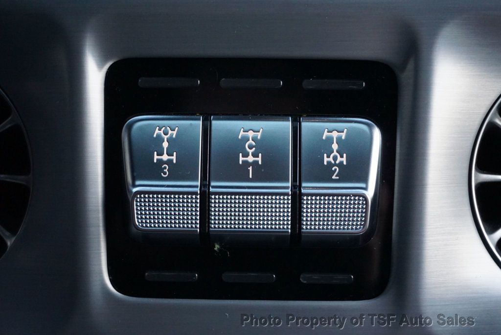 2021 Mercedes-Benz G-Class AMG G 63 4MATIC SUV MONOBLOCK WHEELS MATTE BLACK LOTS OF CARBON  - 22949448 - 36