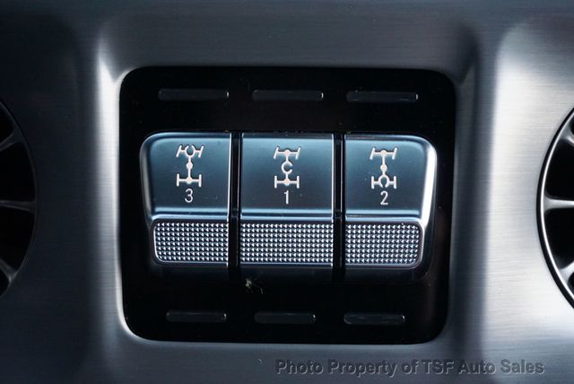 2021 Mercedes-Benz G-Class AMG G 63 4MATIC SUV MONOBLOCK WHEELS MATTE BLACK LOTS OF CARBON  - 22949448 - 36