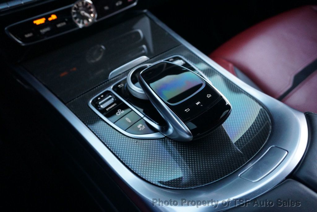 2021 Mercedes-Benz G-Class AMG G 63 4MATIC SUV MONOBLOCK WHEELS MATTE BLACK LOTS OF CARBON  - 22949448 - 38