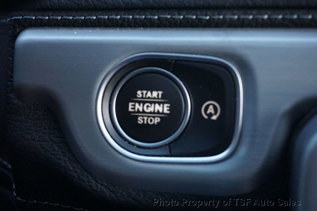 2021 Mercedes-Benz G-Class AMG G 63 4MATIC SUV MONOBLOCK WHEELS MATTE BLACK LOTS OF CARBON  - 22949448 - 44