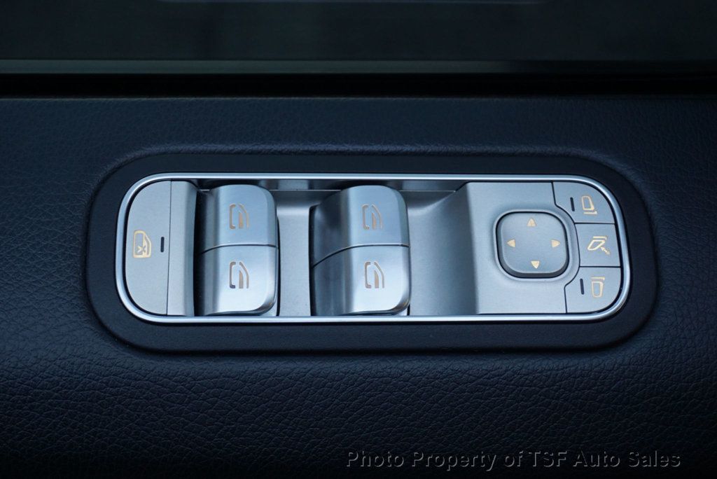 2021 Mercedes-Benz G-Class AMG G 63 4MATIC SUV MONOBLOCK WHEELS MATTE BLACK LOTS OF CARBON  - 22949448 - 47