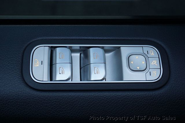 2021 Mercedes-Benz G-Class AMG G 63 4MATIC SUV MONOBLOCK WHEELS MATTE BLACK LOTS OF CARBON  - 22949448 - 47