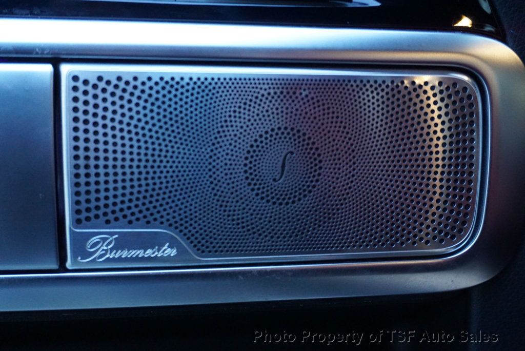 2021 Mercedes-Benz G-Class AMG G 63 4MATIC SUV MONOBLOCK WHEELS MATTE BLACK LOTS OF CARBON  - 22949448 - 48