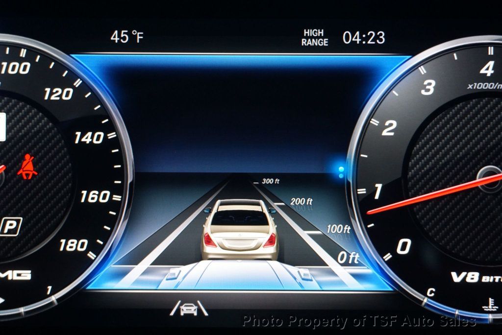 2021 Mercedes-Benz G-Class AMG G 63 4MATIC SUV MONOBLOCK WHEELS MATTE BLACK LOTS OF CARBON  - 22949448 - 49