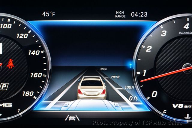 2021 Mercedes-Benz G-Class AMG G 63 4MATIC SUV MONOBLOCK WHEELS MATTE BLACK LOTS OF CARBON  - 22949448 - 49