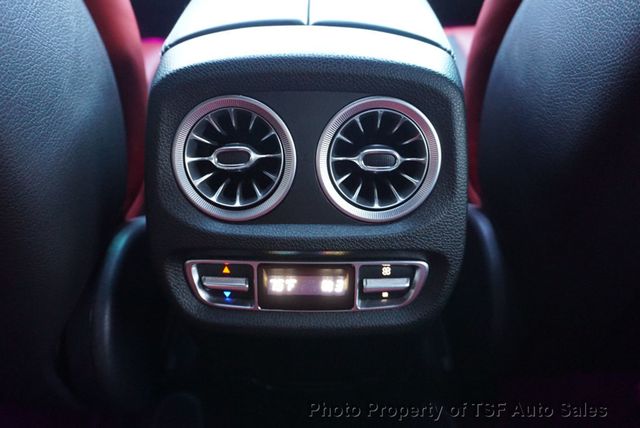 2021 Mercedes-Benz G-Class AMG G 63 4MATIC SUV MONOBLOCK WHEELS MATTE BLACK LOTS OF CARBON  - 22949448 - 50