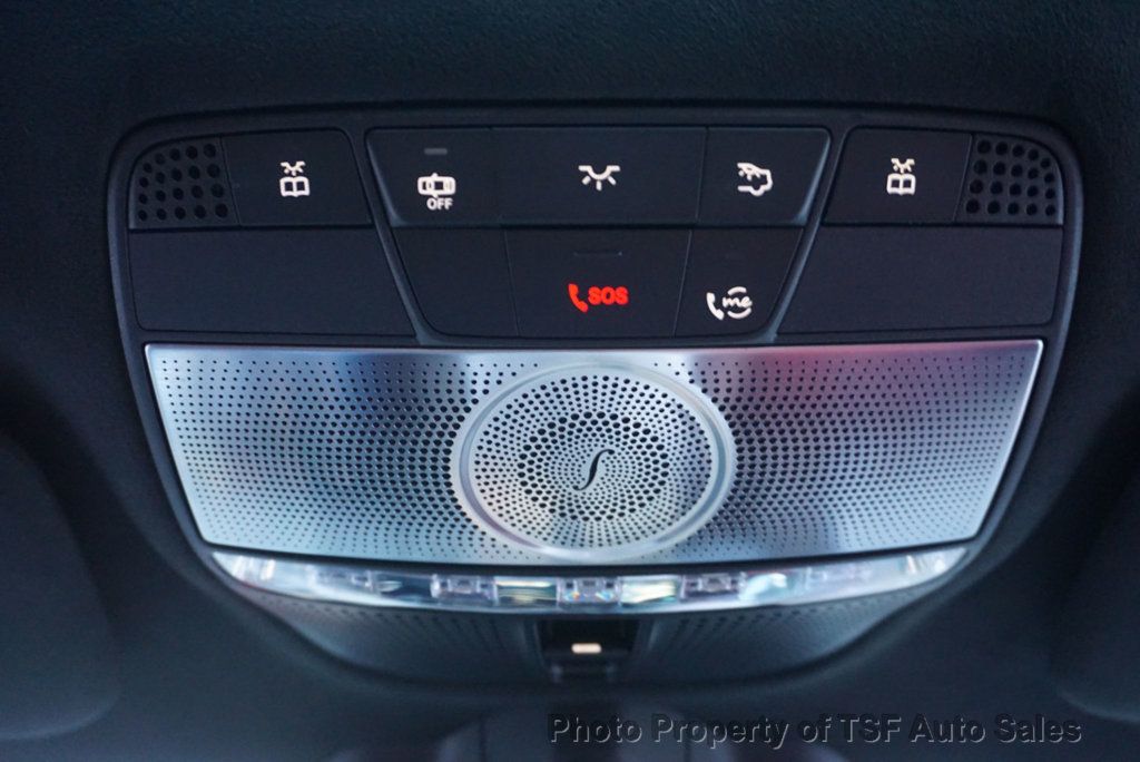 2021 Mercedes-Benz G-Class AMG G 63 4MATIC SUV MONOBLOCK WHEELS MATTE BLACK LOTS OF CARBON  - 22949448 - 53