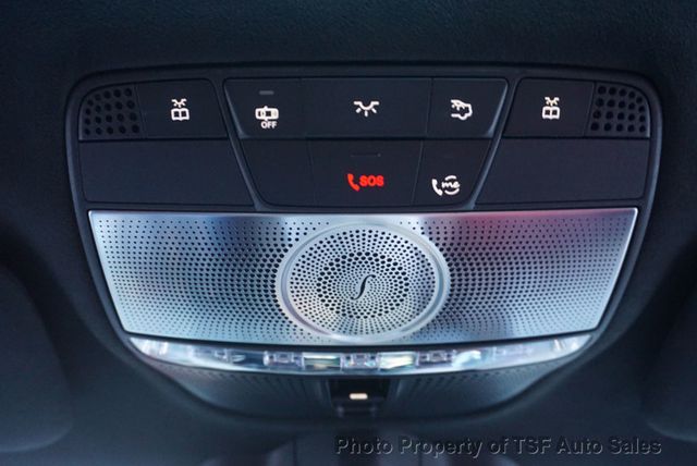 2021 Mercedes-Benz G-Class AMG G 63 4MATIC SUV MONOBLOCK WHEELS MATTE BLACK LOTS OF CARBON  - 22949448 - 53